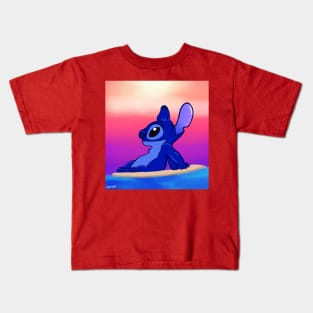 Stitch Kids T-Shirt